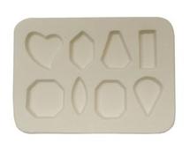 Delphi Studio Traditional Cabochon Mold