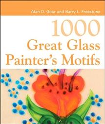 1000 Great Glass Painter's Motifs