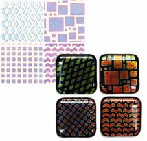 Dicro Slide Pattern Pack