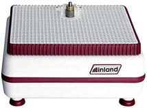 Inland Wizling Cg Grinder - International Voltage