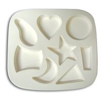 Delphi Studio Fun and Funky Cabochon Mold