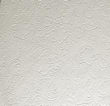 Floral Thistle Ceramic Texture Mold
