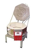 Delphi EZ-Pro Deluxe 15-6 Kiln