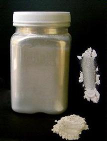 Highlight Gold Mica Powder - 200 gm