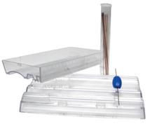 Professional Bead Roller Set #4