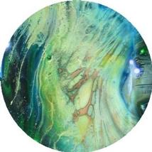 Gaia Double Helix Rod - 10 Pack
