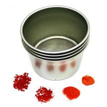 Frit Sifter
