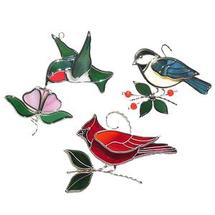Pre-Cut Birds Trio Kit