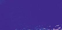 4 Lb Cobalt Blue Opal Frit - Medium - 90 COE