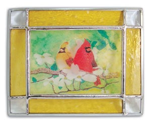 Creative Images Color Slide