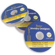 Stretchy Cord Assortment