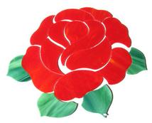 Rose Pre-Cut Kit