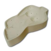 11-1/2 x 6-1/2 Torso Mold