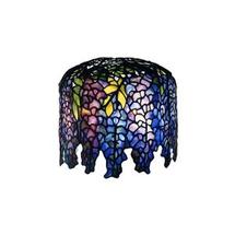 10 Wisteria Mold and Pattern