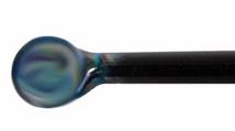 Black Nebula 10 Rod Pack - 104 COE