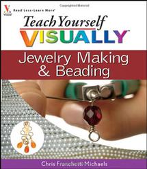 Teach Yourself Visually: Jewelry Making and Beading