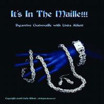 It's In The Maille CD