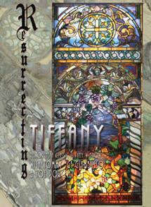 Resurrecting Tiffany DVD