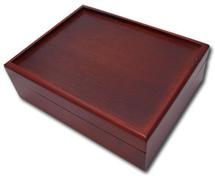 6 x 8 Wooden Display Box