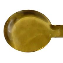 Yellow Transparent Single Rod