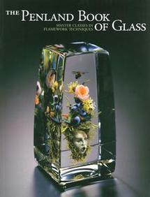 Penland Book of Glass