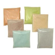 Glasclay Jewel Opaques Sampler - 96 COE