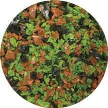 All That Glitters Frit Blend - 96 COE