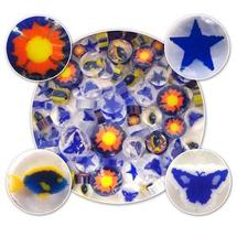 Fun Millefiori Assortment - 96 COE