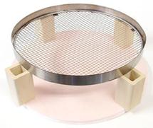 12 Round Screen Melt Set