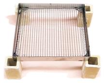 12 Square Screen Melt Set