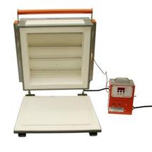 Jen-Ken Pro-Fusion Lite 16 Kiln