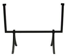 14 Premium Square Wrought Iron Stand