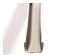 1/8 Flat U Zinc Came - Strip 2