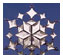 The Magic of Snowflakes II 4