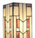 Prairie Style Lamp Shades & Lanterns 3