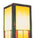 Prairie Style Lamp Shades & Lanterns 5