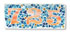 Spectrum Mosaic Glass Pack 3
