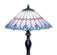7 Art Nouveau Lamp Pattern 5