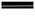 Black Transparent 1/4 lb Bundle - 104 COE 1