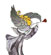 Heavenly Wings Glass Pack 1