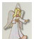 Heavenly Wings Glass Pack 2