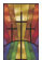Waterglass Cathedral Glass Pack 2
