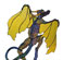 Of Dragon Wings & Faerie Things 3