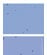 bullseye pale blue transparent thin - 90 coe 1