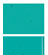 Bullseye Emerald Green Transparent Thin - 90 COE 1