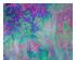 Spectrum Grape & White Wispy Iridized 1
