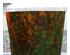 Youghiogheny Emerald Green & Orange Red Mottled 1