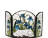 Classic Fireplace Screen Frame 1