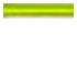 Light Grass Green Transparent 1/4 lb Bundle - 104 COE 1