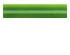 Emerald Green Transparent 1/4 lb Bundle - 104 COE 1